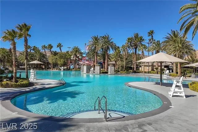 $2,800 | 278 Duck Hollow Avenue, Las Vegas, NV 89148