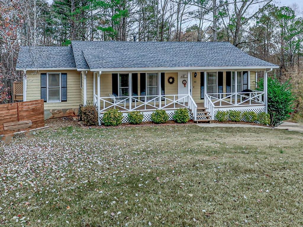 123 Hunters Mill Road Woodstock, GA 30188 - Photo 1 of 1 Gallery Image 1