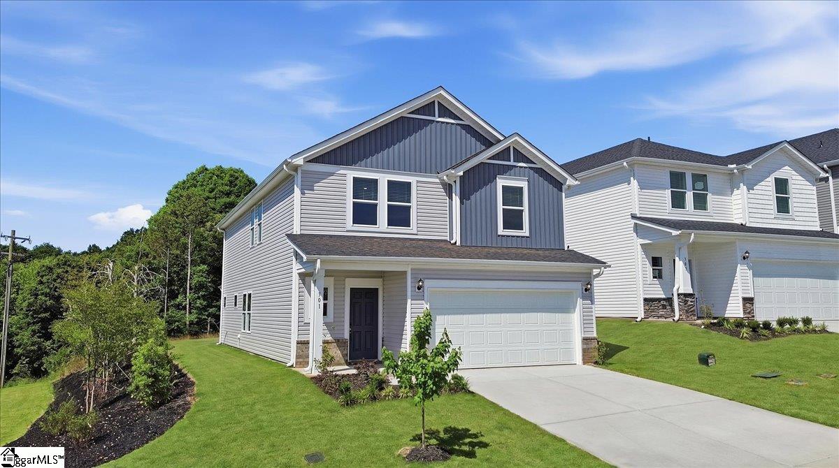 301 Shortleaf Lane Pendleton, SC 29670 - Photo 2 of 35