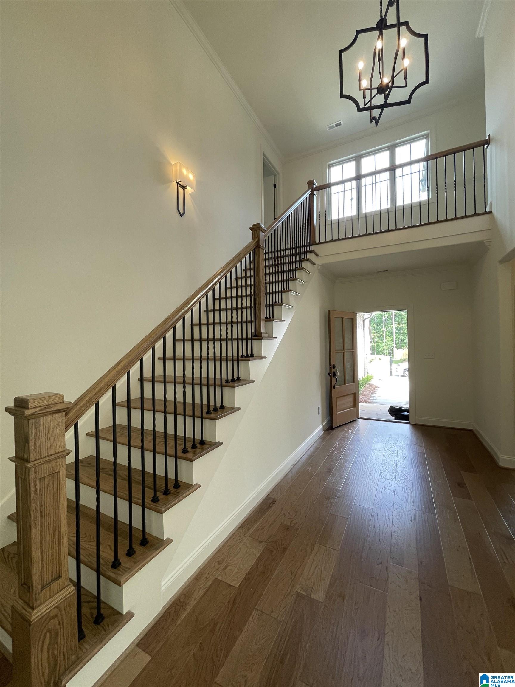 337 Kinross Circle Pelham, AL 35124 - Photo 2 of 14
