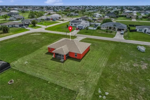$1,600 | 1228 Northwest 14th Place, Cape Coral, FL 33993