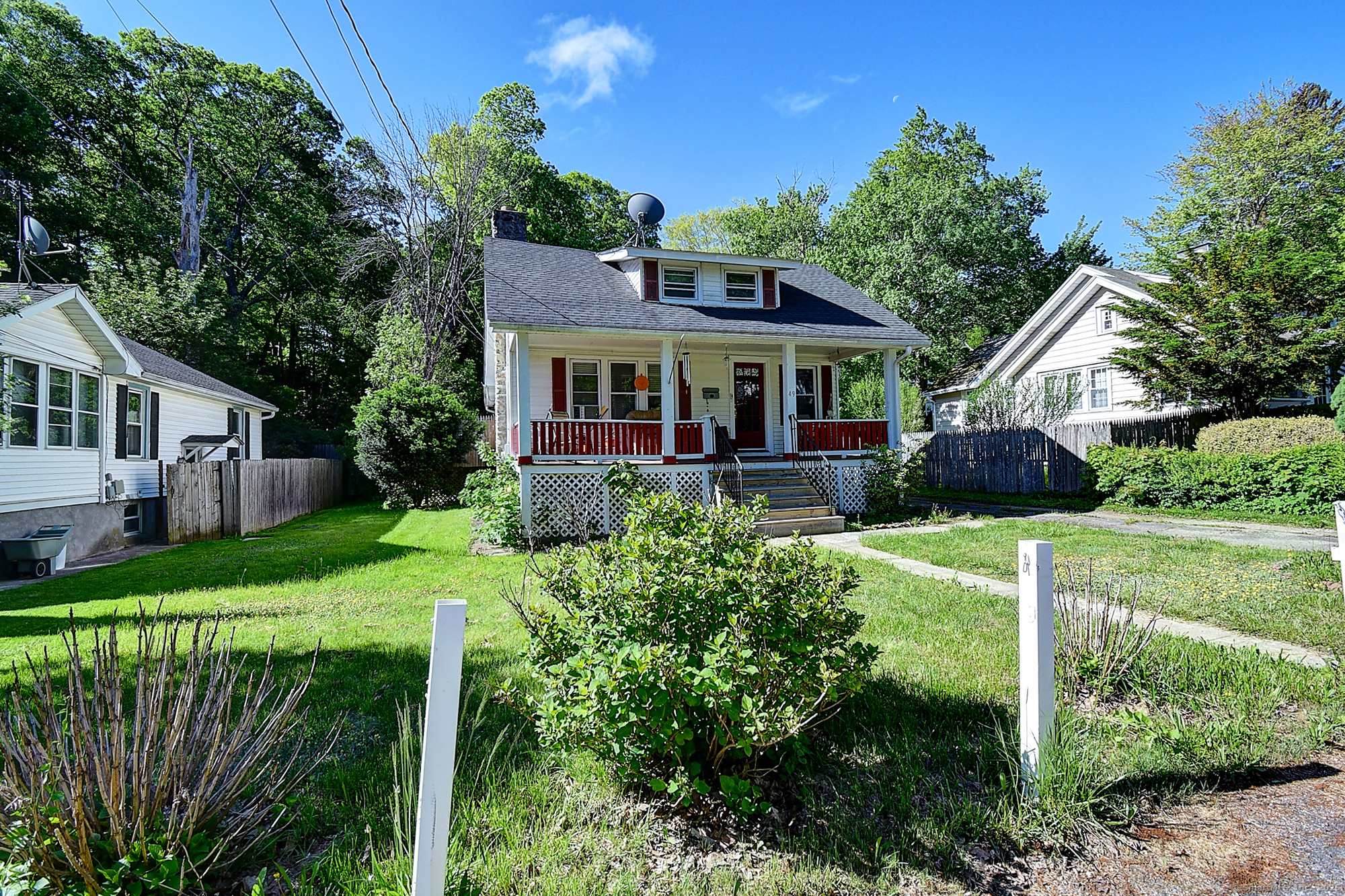 49 Delaware Avenue Waterbury, CT 06708 - Photo 1 of 1