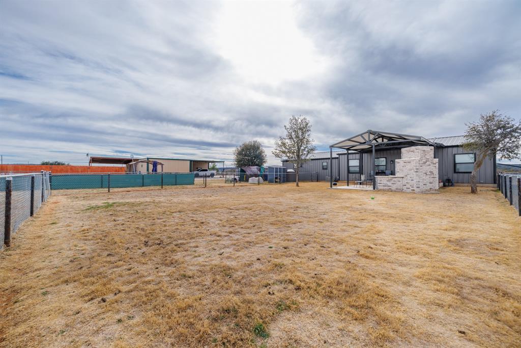 625 County Road 274 Tuscola, TX 79562 - Photo 23 of 40