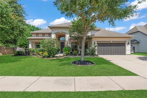$1,075,000 | 3014 Brighton Sky Lane, Katy, TX 77494