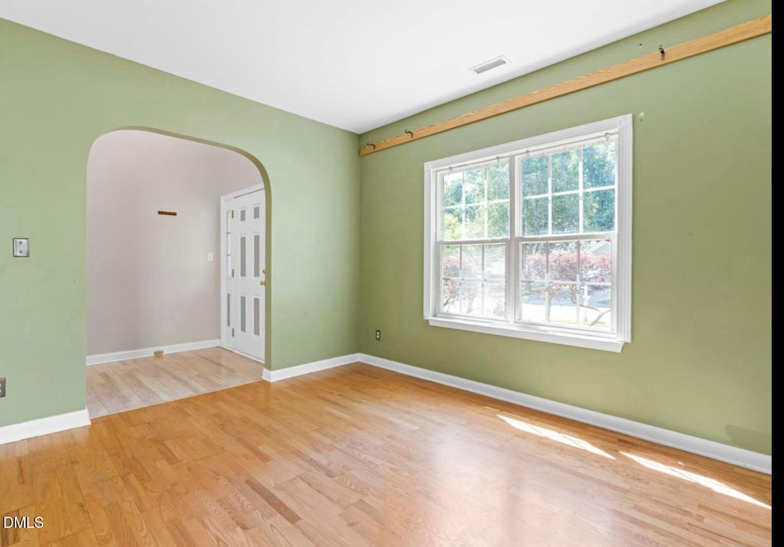 5435 Seaspray Lane Raleigh, NC 27610 - Photo 10 of 38