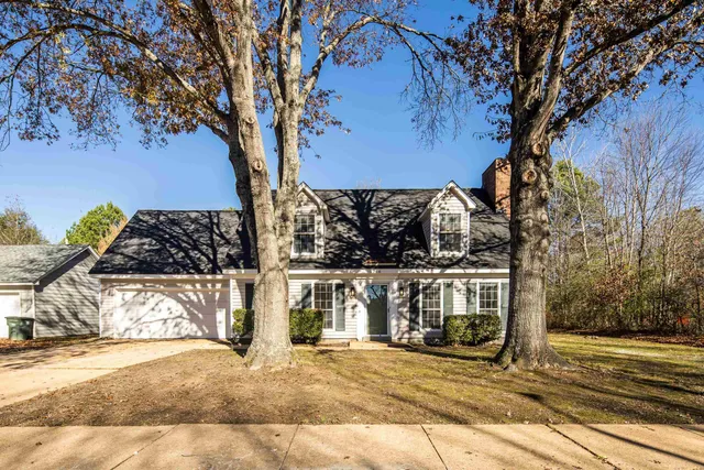 a view of outdoor space and street view