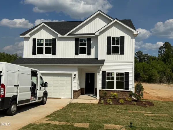 $324,995 | 68 Ambrosia Way, Bunnlevel, NC 28323