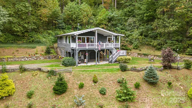 $449,000 | 199 Alpine Drive, Marion, NC 28752
