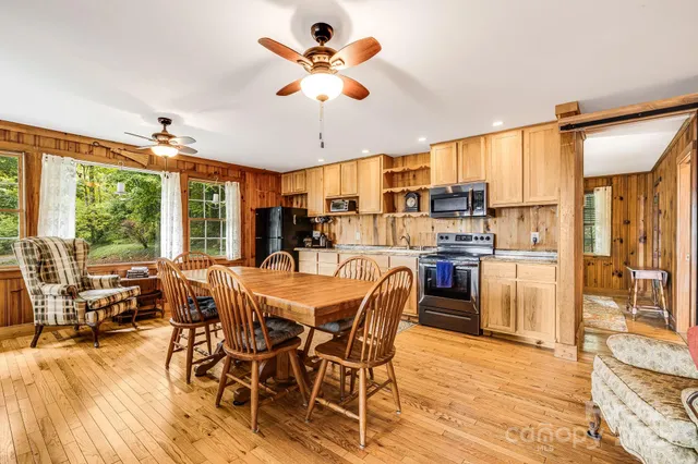 $449,000 | 199 Alpine Drive, Marion, NC 28752