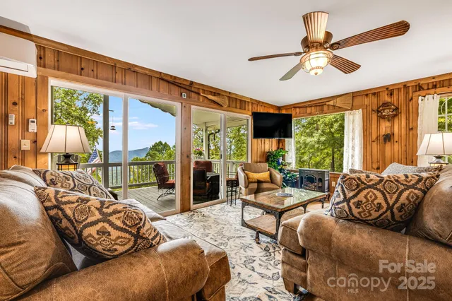 $449,000 | 199 Alpine Drive, Marion, NC 28752