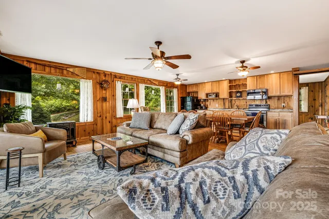 $449,000 | 199 Alpine Drive, Marion, NC 28752