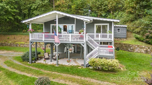 $449,000 | 199 Alpine Drive, Marion, NC 28752