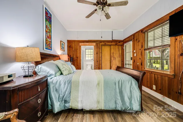 $449,000 | 199 Alpine Drive, Marion, NC 28752