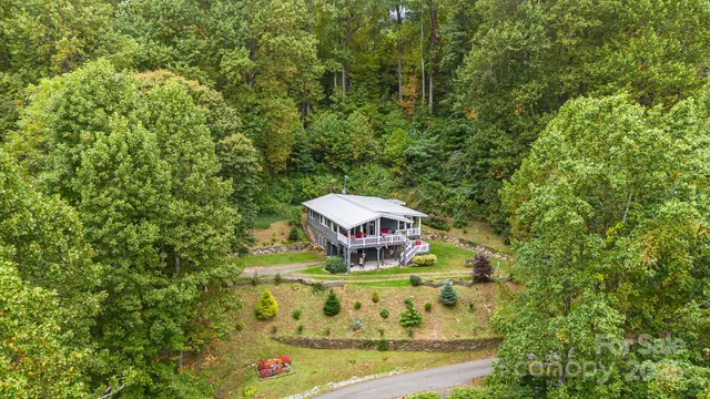 $449,000 | 199 Alpine Drive, Marion, NC 28752