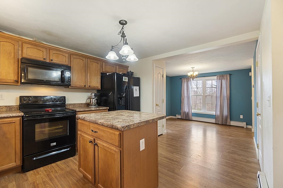 96 Green Farm Road New Ipswich, NH 03071 - Photo 17 of 29