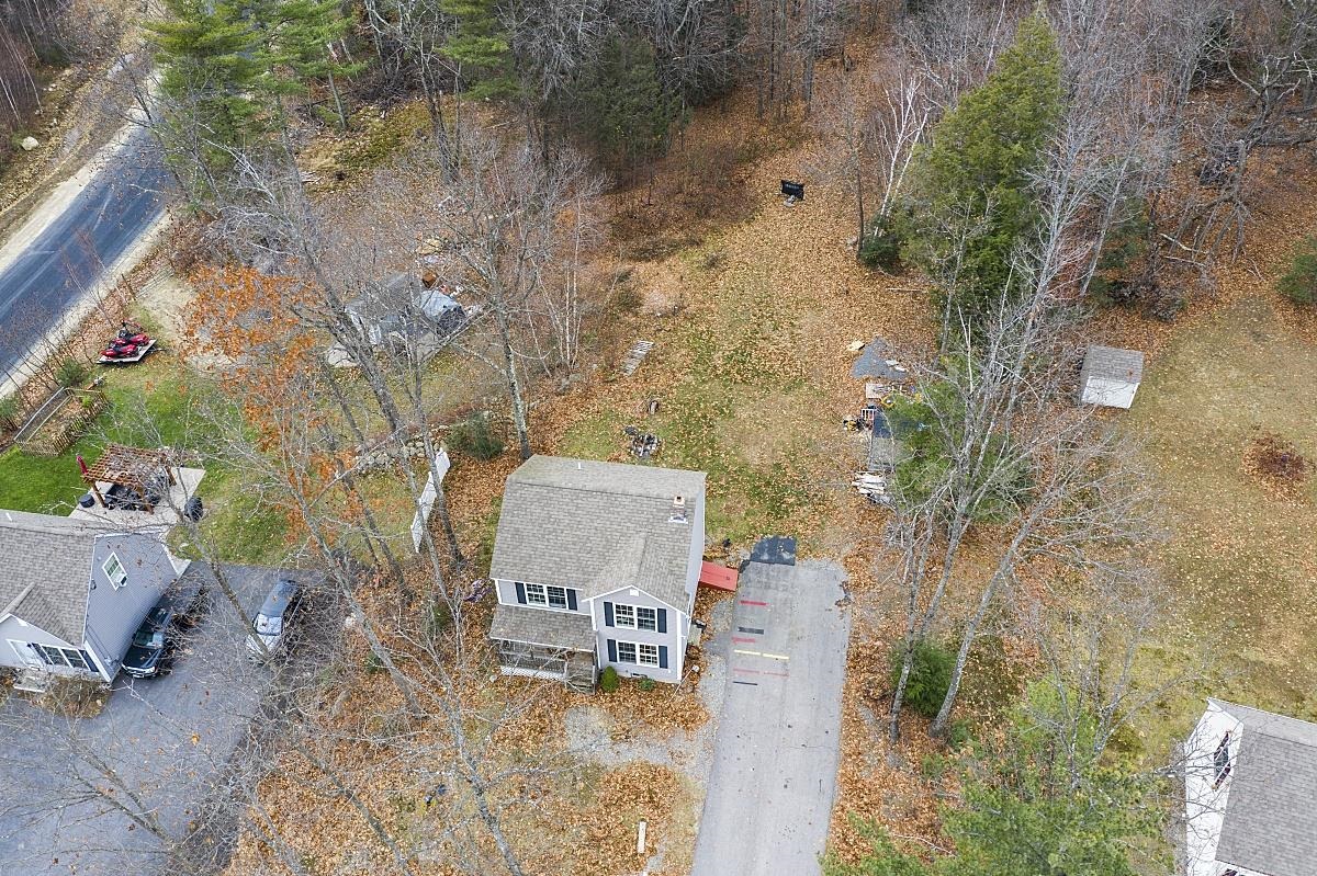 96 Green Farm Road New Ipswich, NH 03071 - Photo 3 of 29