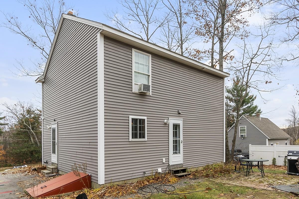 96 Green Farm Road New Ipswich, NH 03071 - Photo 26 of 29