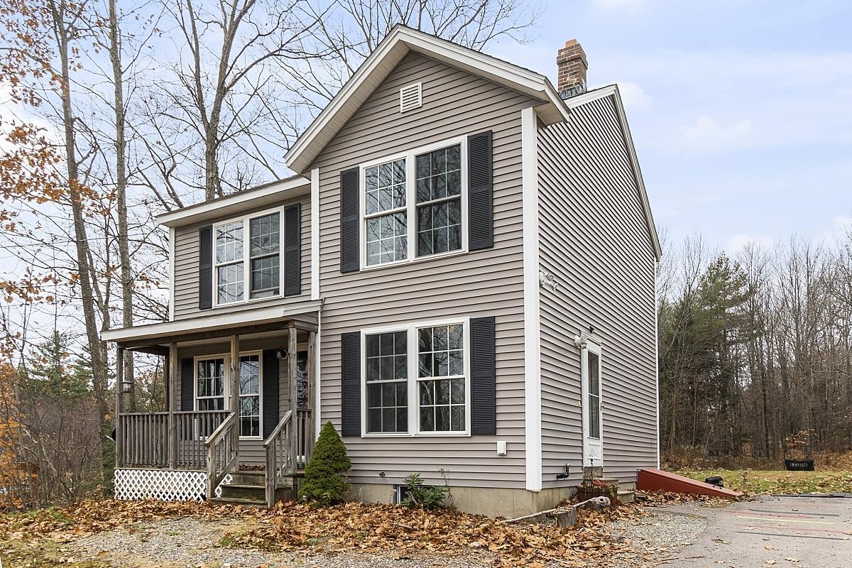 96 Green Farm Road New Ipswich, NH 03071 - Photo 27 of 29
