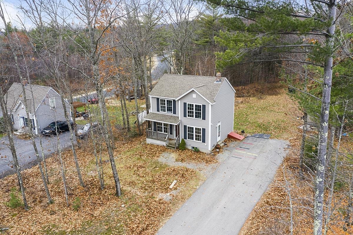 96 Green Farm Road New Ipswich, NH 03071 - Photo 29 of 29