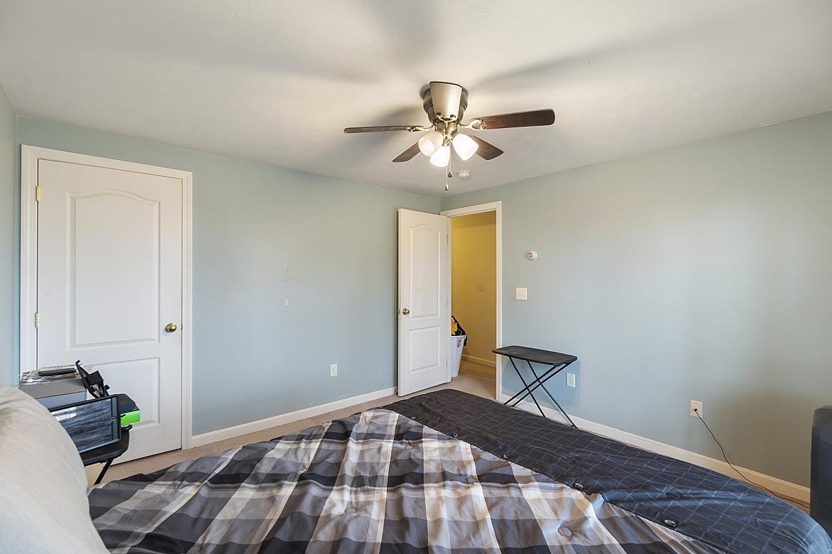96 Green Farm Road New Ipswich, NH 03071 - Photo 9 of 29