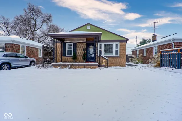 $250,000 | 5029 Hillside Avenue, Indianapolis, IN 46205