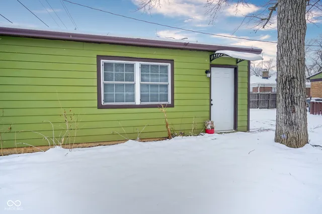 $250,000 | 5029 Hillside Avenue, Indianapolis, IN 46205