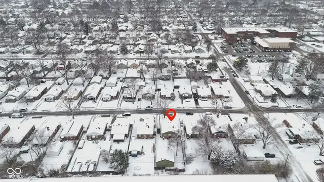 $250,000 | 5029 Hillside Avenue, Indianapolis, IN 46205