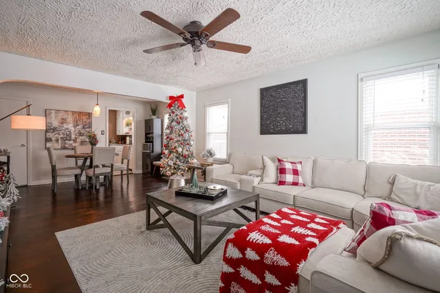 $250,000 | 5029 Hillside Avenue, Indianapolis, IN 46205