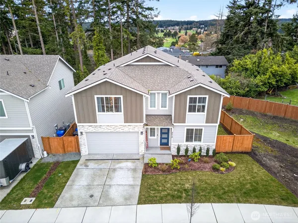 $739,000 | 2210 Southwest Putnam Drive, Oak Harbor, WA 98277