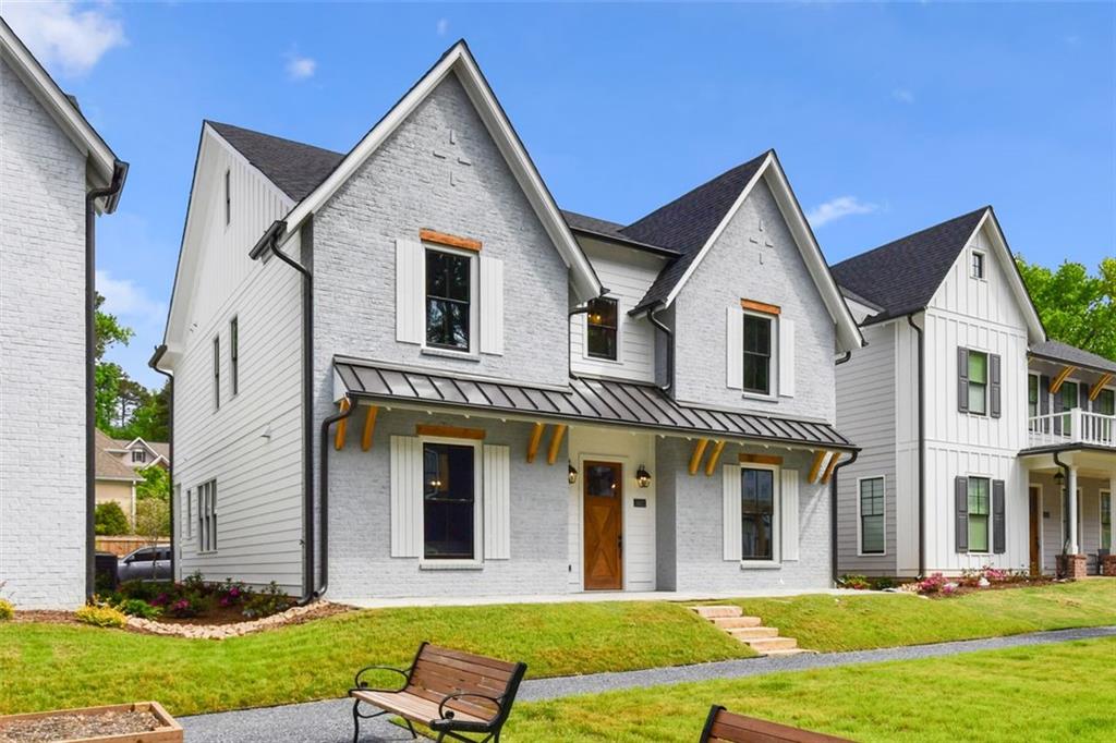 1880 Commons Circle Brookhaven, GA 30341 - Photo 1 of 1