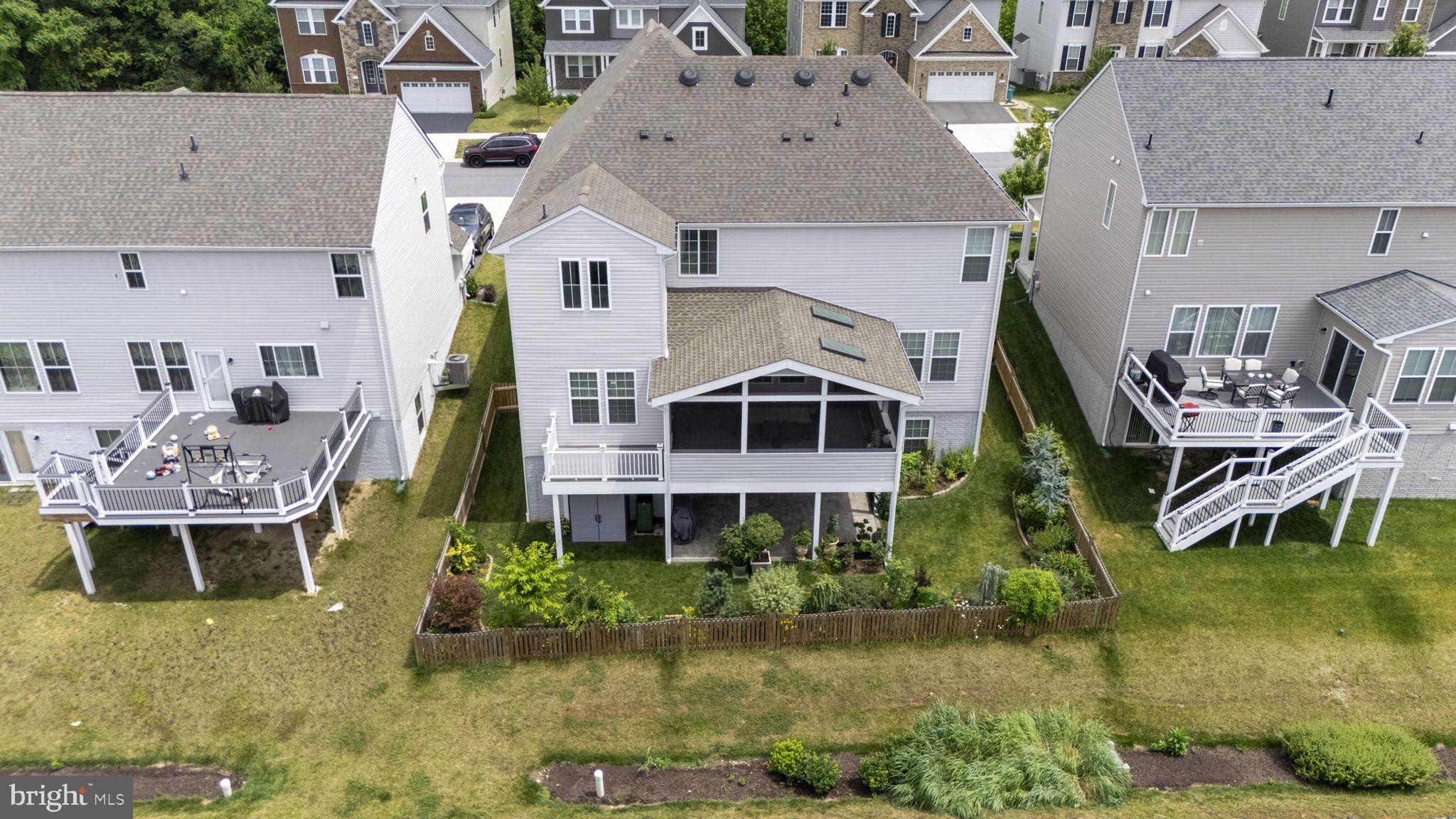 5720 Hawk Ridge Road Frederick, MD 21704 - Photo 89 of 96