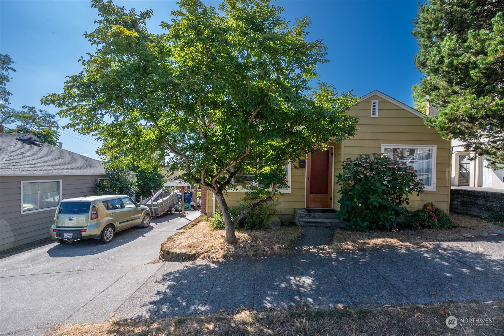 1015 North 40th Street Seattle, WA 98103 - Photo 20 of 20