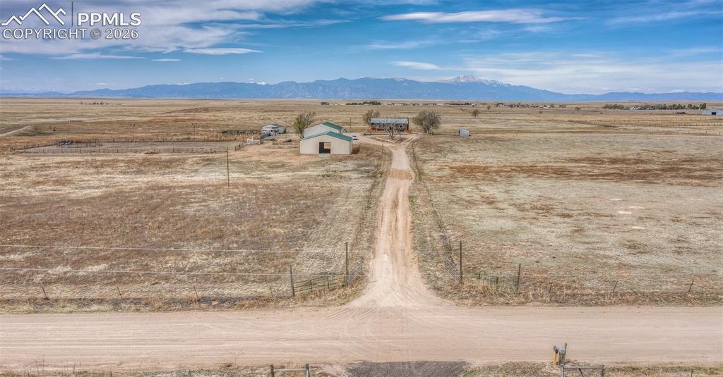 3830 Hemmingway Road Colorado Springs, CO 80930 - Photo 45 of 50