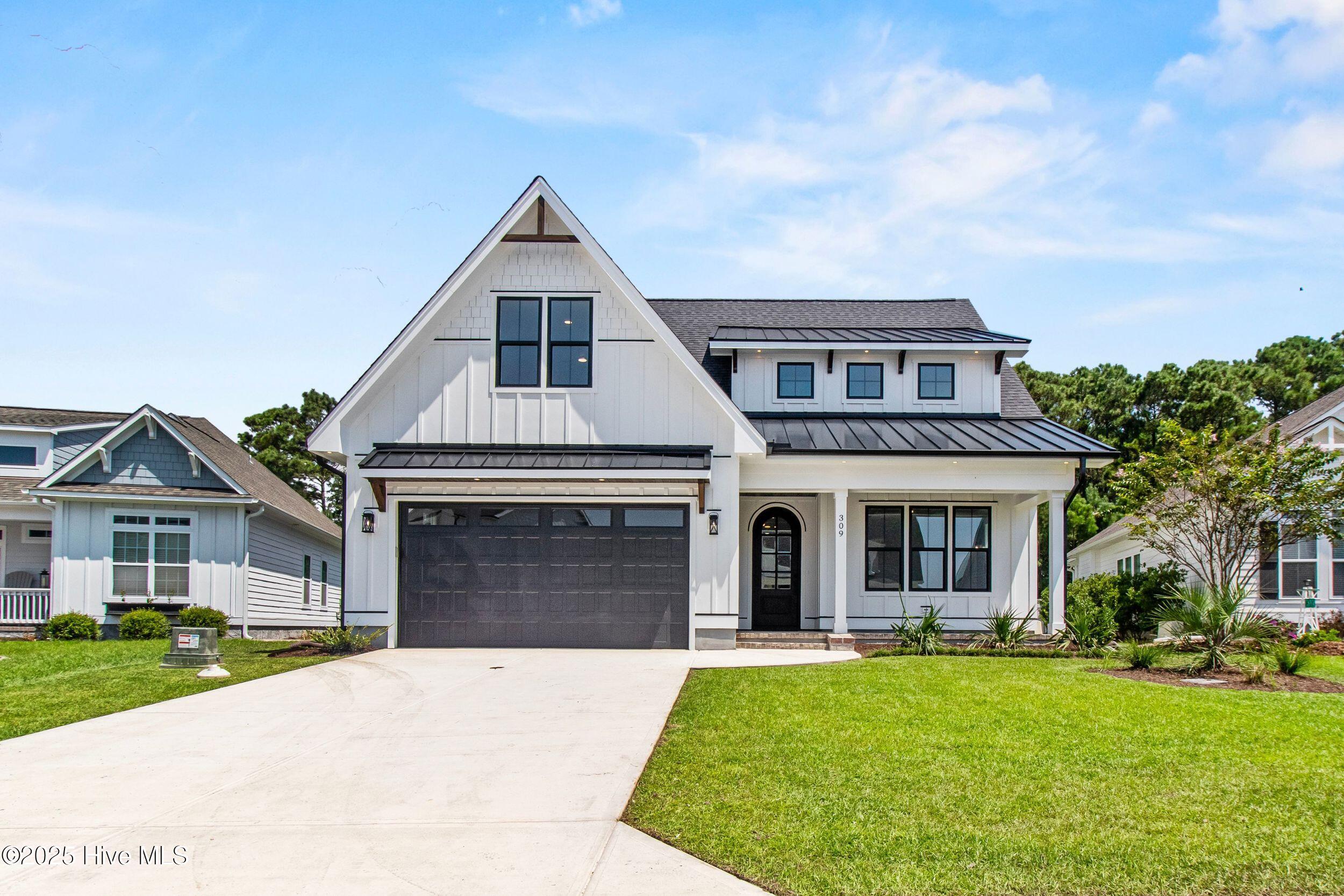 309 Lightning Bug Lane Holly Ridge, NC 28445 - Photo 4 of 63 IMG_9014