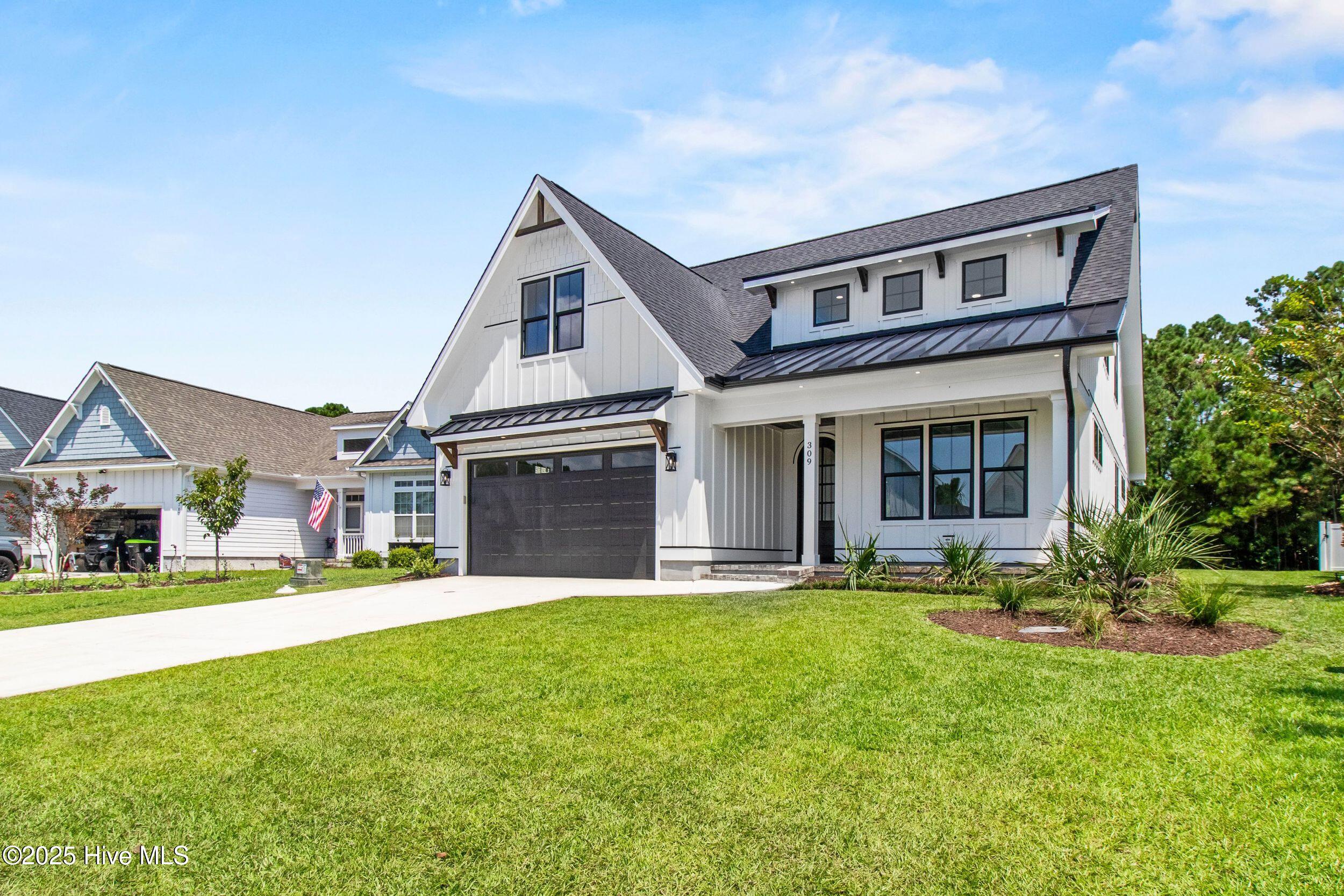309 Lightning Bug Lane Holly Ridge, NC 28445 - Photo 5 of 63 IMG_9015