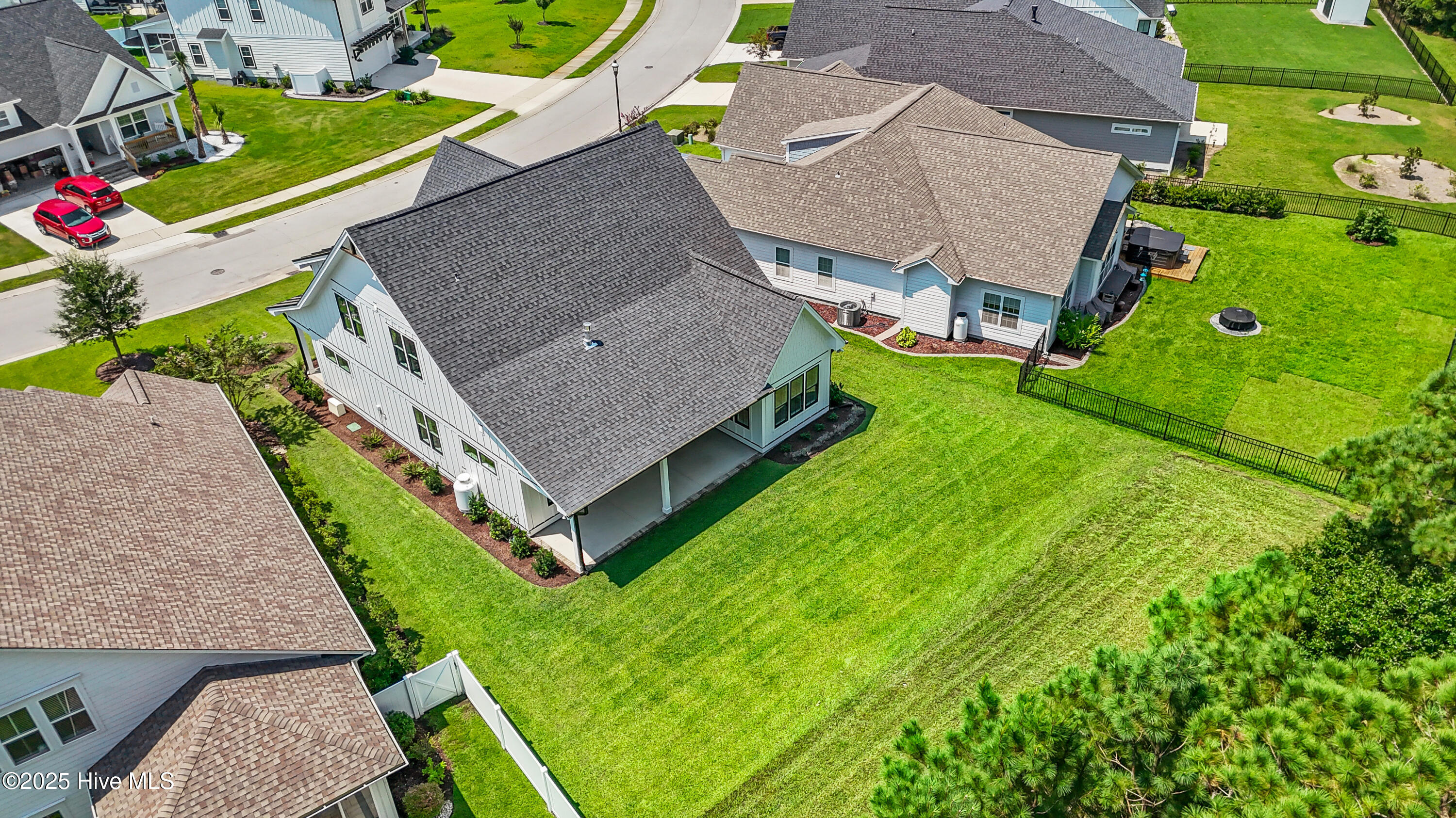 309 Lightning Bug Lane Holly Ridge, NC 28445 - Photo 58 of 63 DJI_20250818125241_0313_D