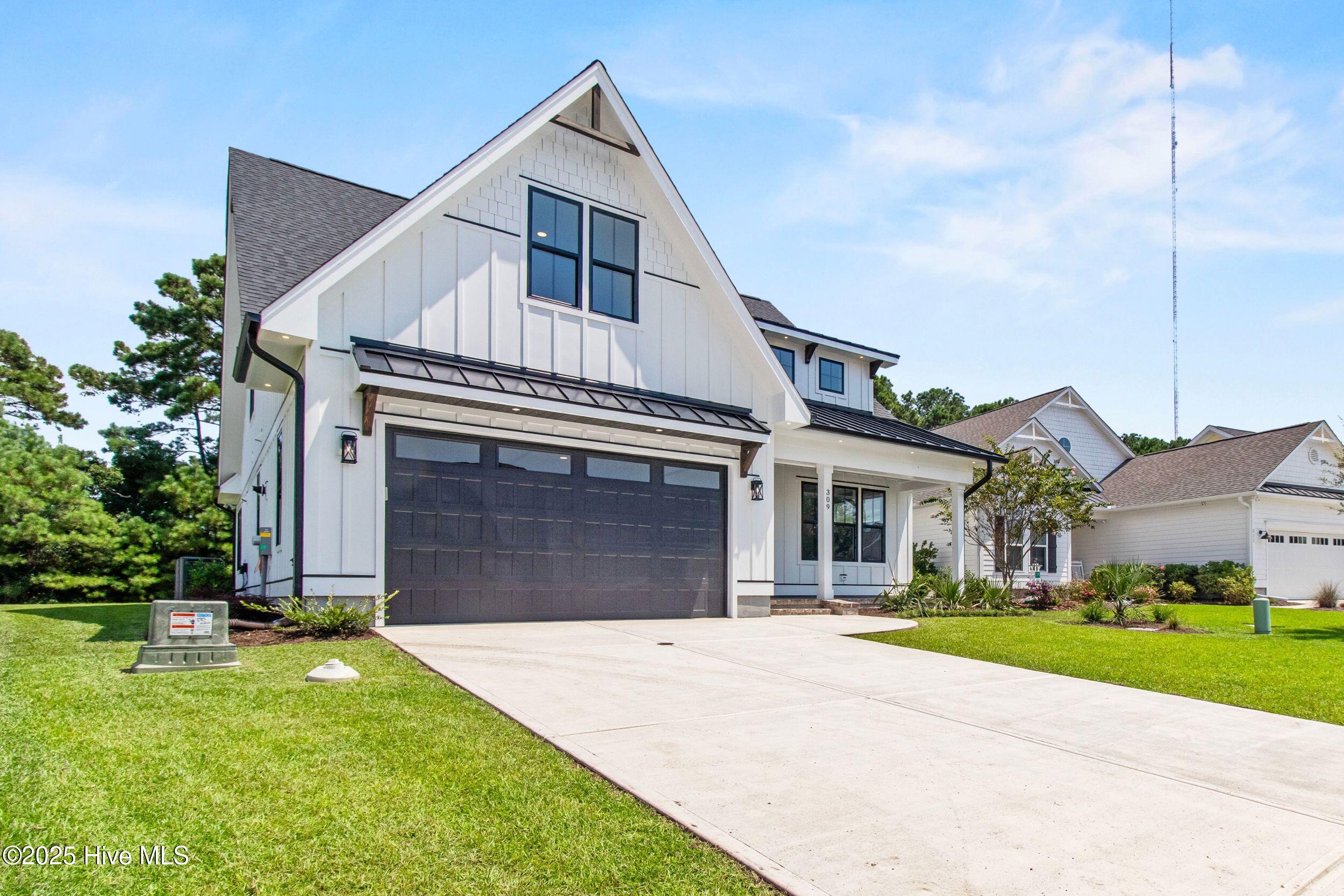 309 Lightning Bug Lane Holly Ridge, NC 28445 - Photo 6 of 63 IMG_9016