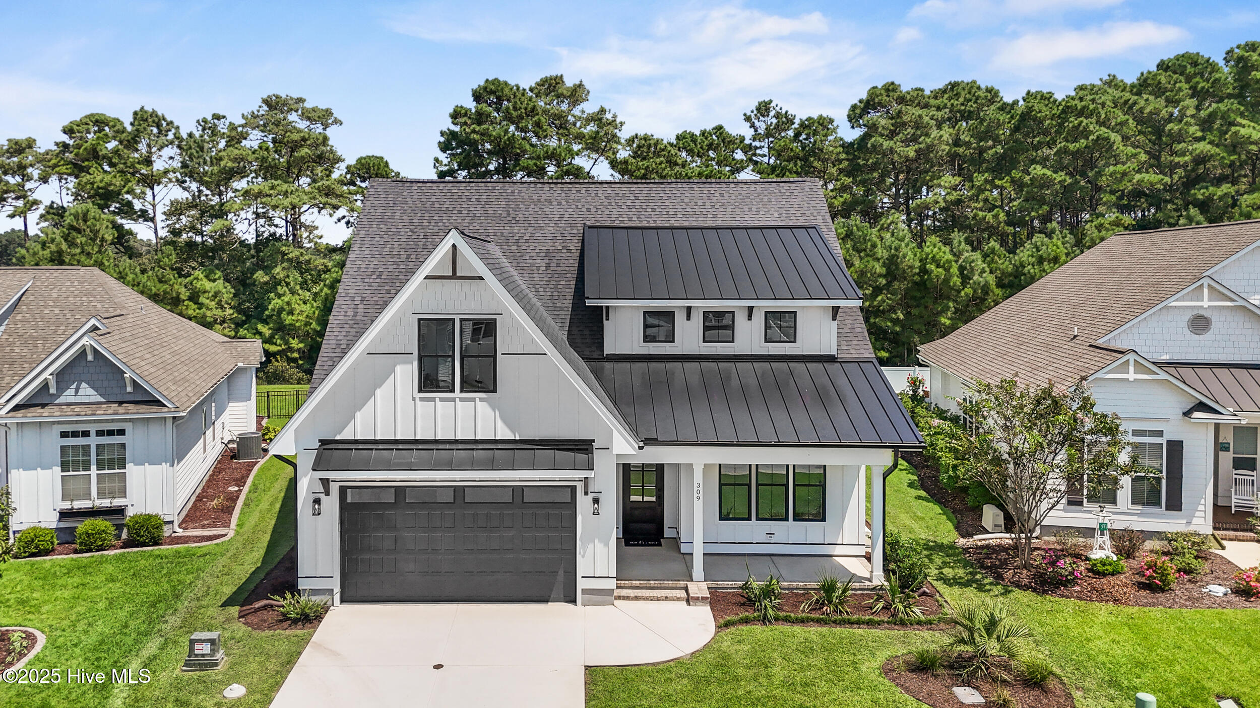 309 Lightning Bug Lane Holly Ridge, NC 28445 - Photo 7 of 63 IMG_9017