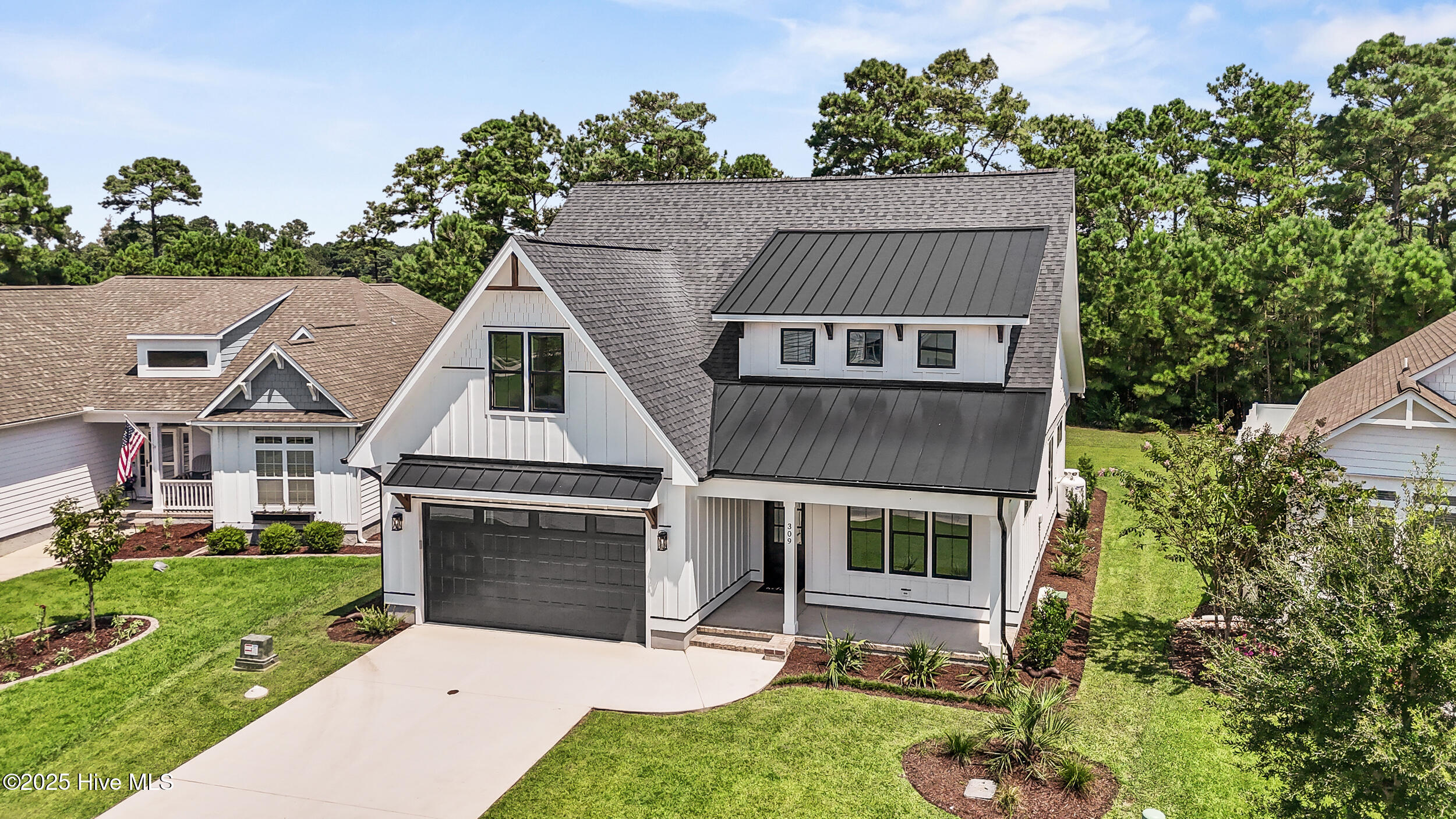 309 Lightning Bug Lane Holly Ridge, NC 28445 - Photo 8 of 63 IMG_9018