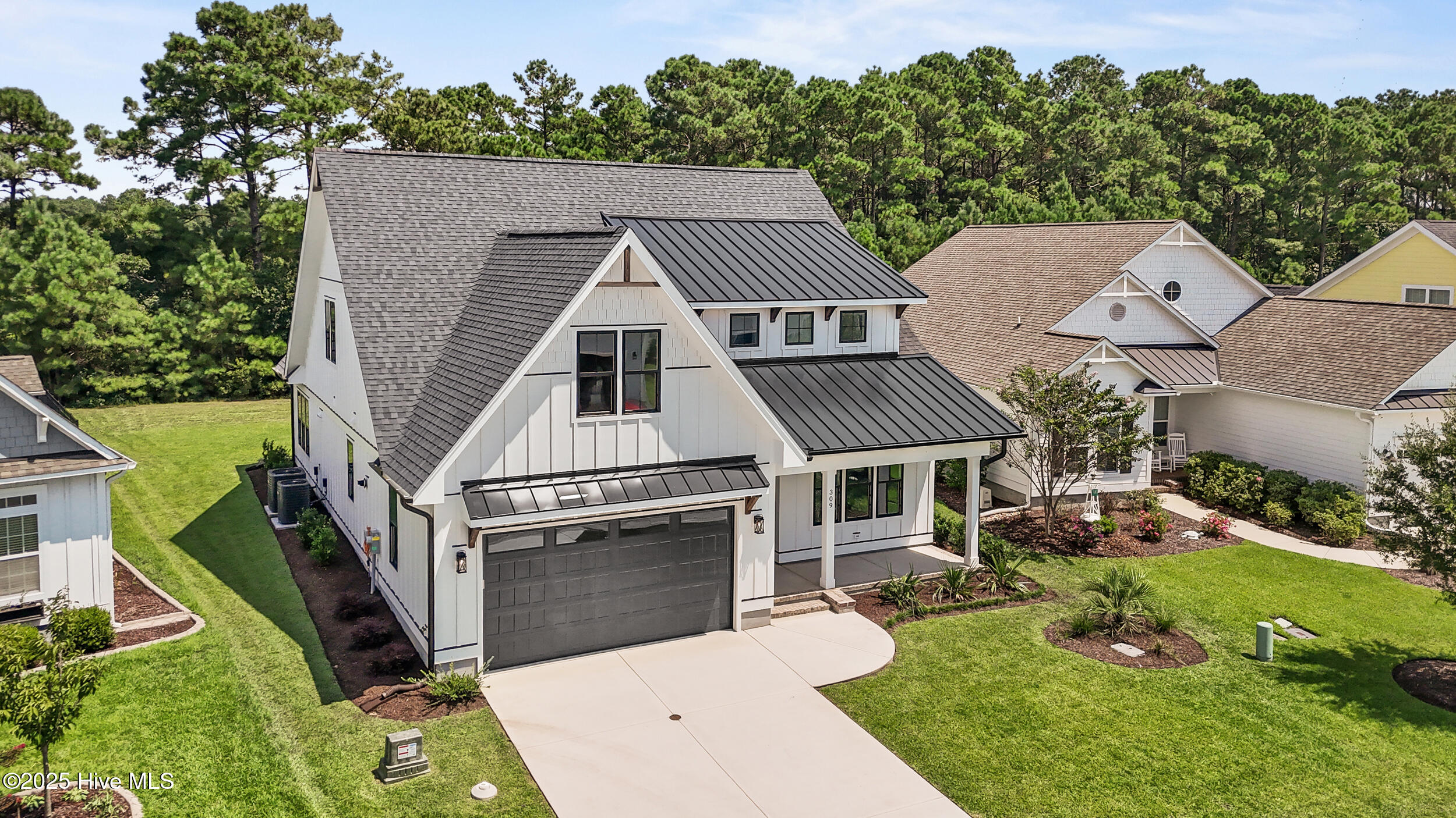 309 Lightning Bug Lane Holly Ridge, NC 28445 - Photo 9 of 63 IMG_9019