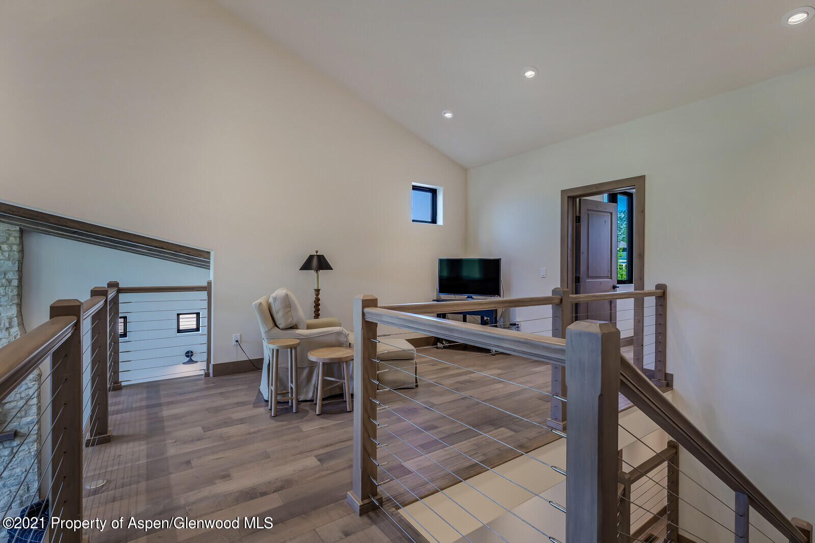 471 Boundary Lane Carbondale, CO 81623 - Photo 12 of 30 a workspace with furniture and window