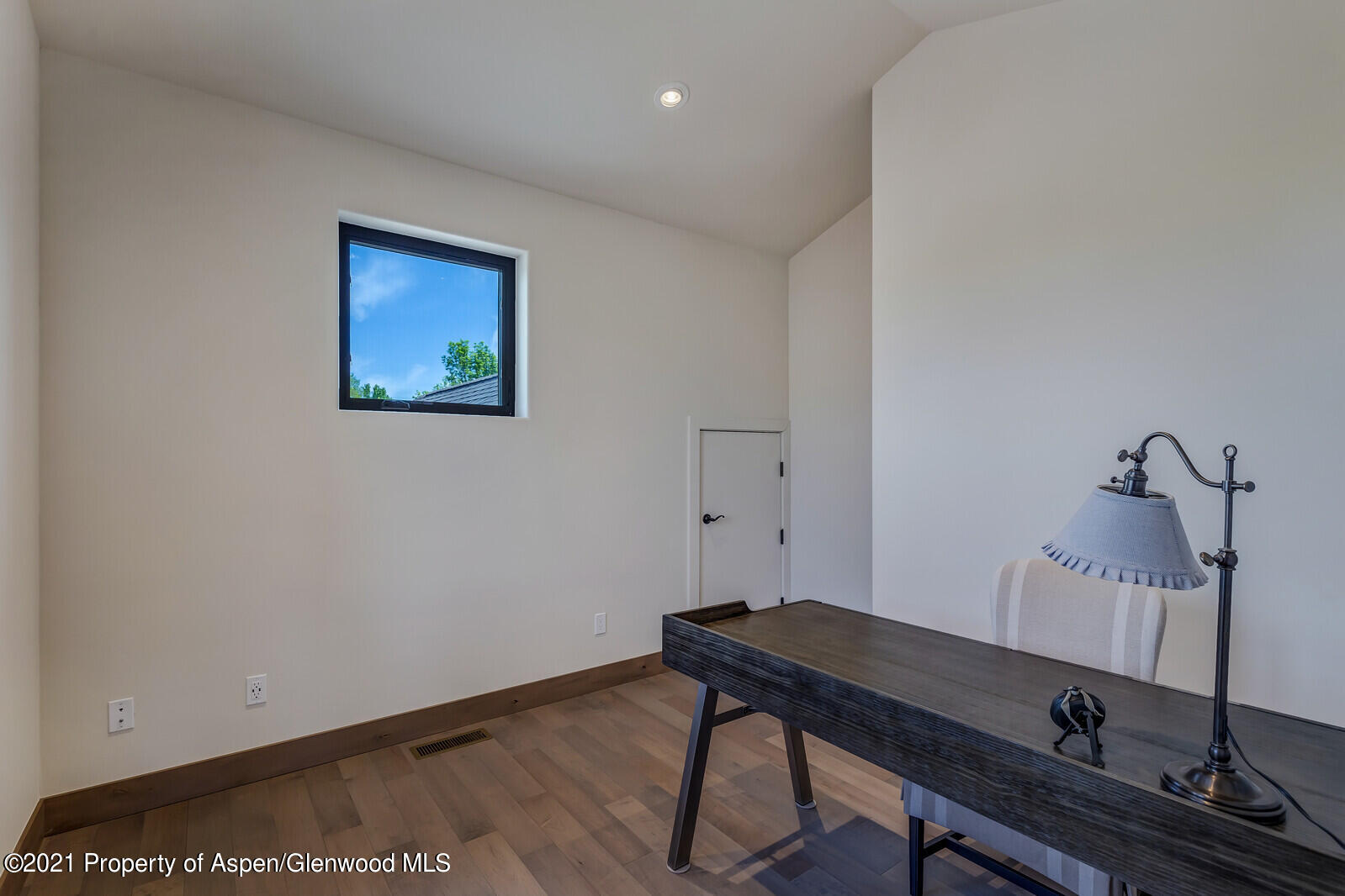 471 Boundary Lane Carbondale, CO 81623 - Photo 24 of 30 a view of a workspace with furniture