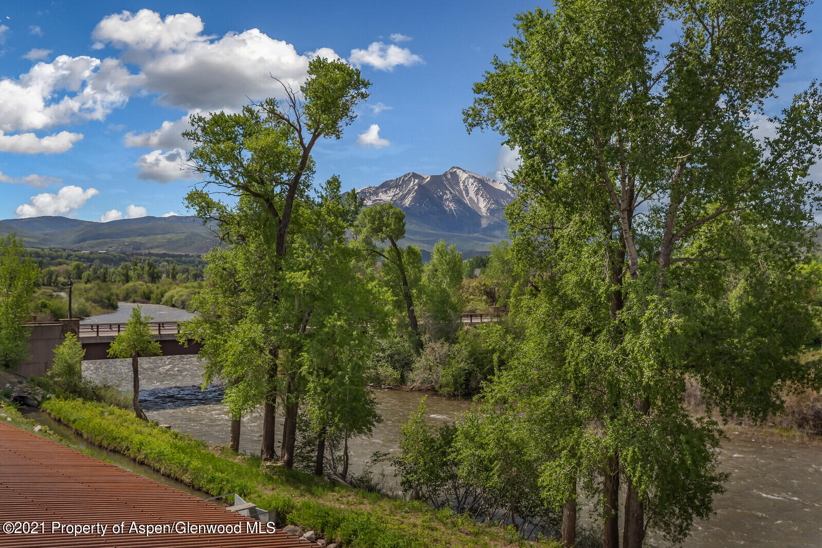 471 Boundary Lane Carbondale, CO 81623 - Photo 27 of 30 a view of a city