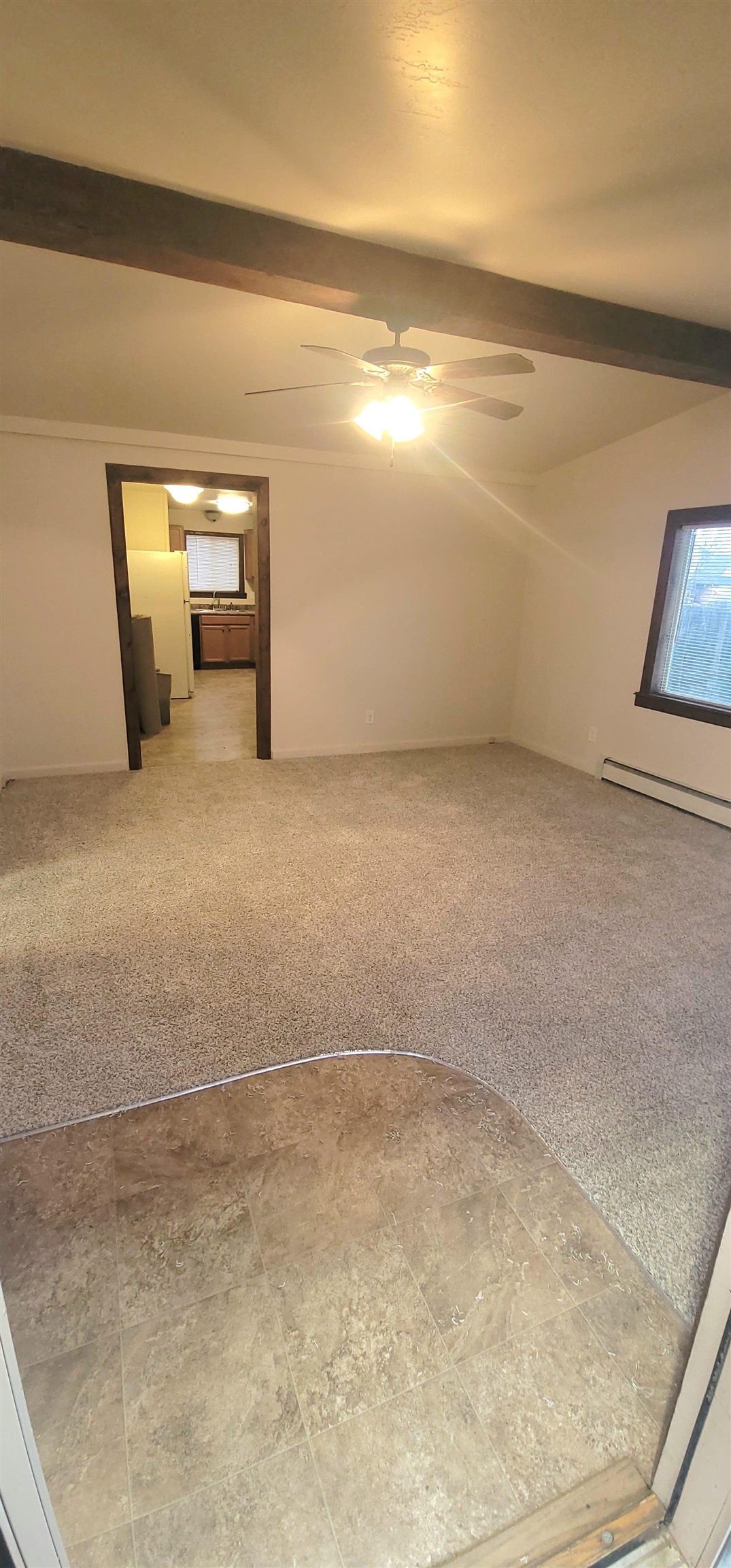 1888 K Road Fruita, CO 81521 - Photo 2 of 13 a view of empty room