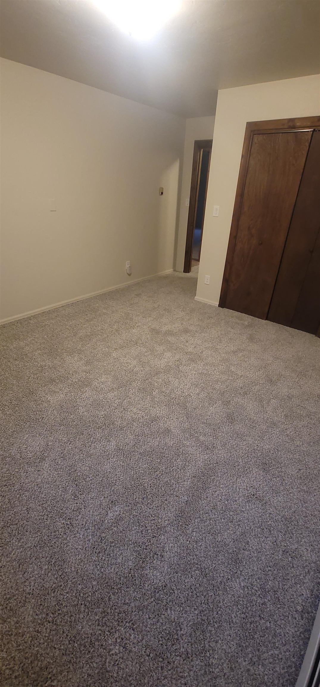 1888 K Road Fruita, CO 81521 - Photo 6 of 13 a view of empty room