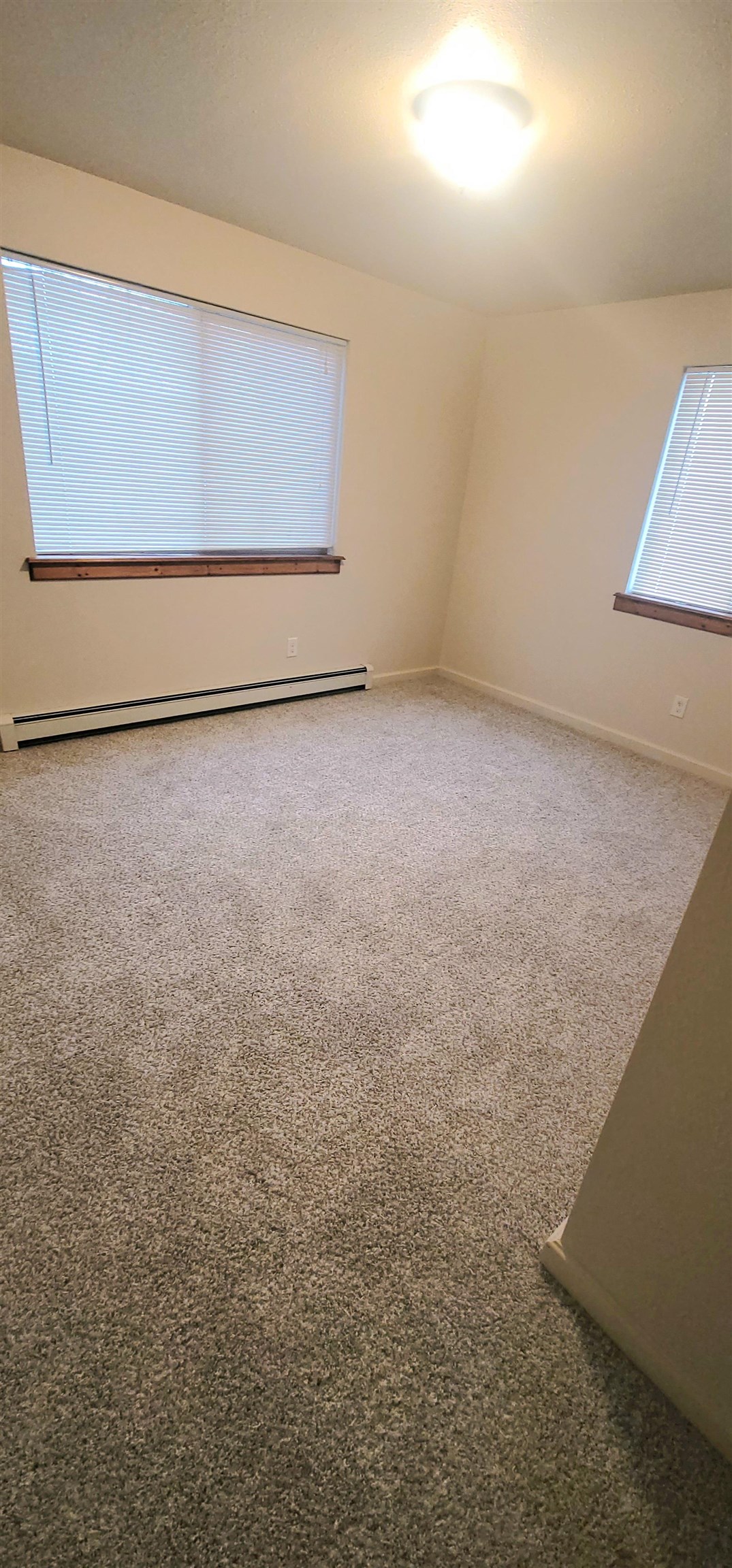 1888 K Road Fruita, CO 81521 - Photo 9 of 13 a view of an empty room