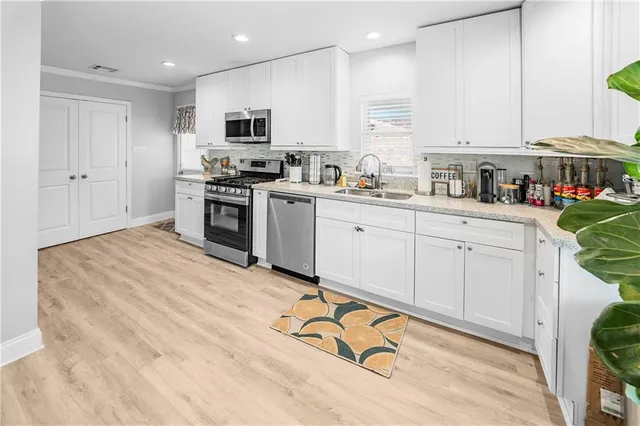 $235,000 | 4109 Tulane Drive, Kenner, LA 70065