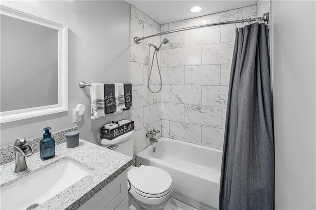 $235,000 | 4109 Tulane Drive, Kenner, LA 70065