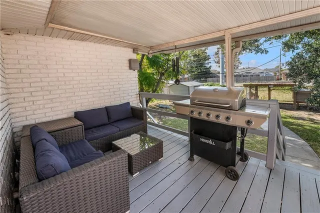 $235,000 | 4109 Tulane Drive, Kenner, LA 70065