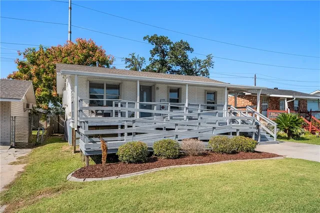 $235,000 | 4109 Tulane Drive, Kenner, LA 70065